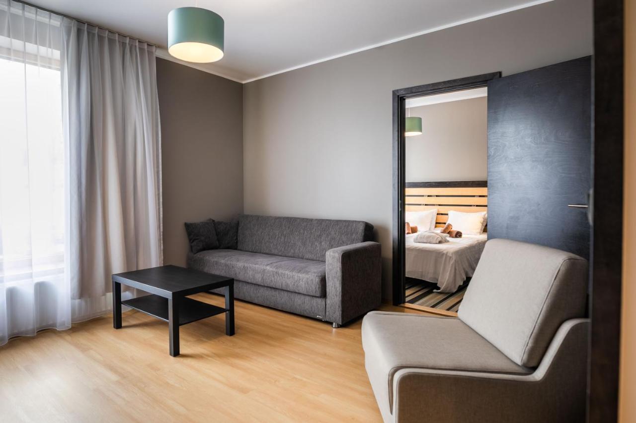 Johan Design & Spa Hotel Kuressaare Dış mekan fotoğraf
