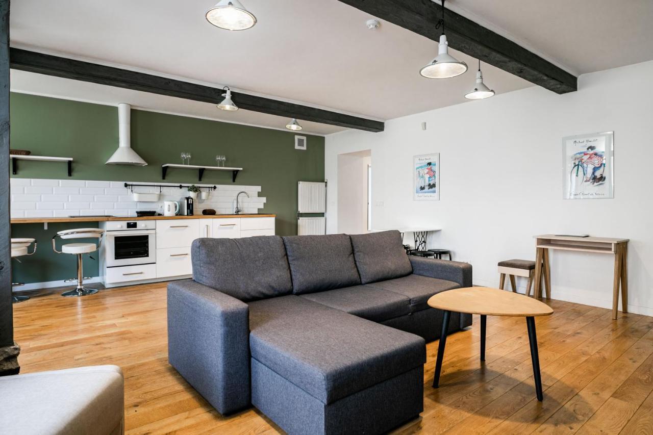 Johan Design & Spa Hotel Kuressaare Dış mekan fotoğraf