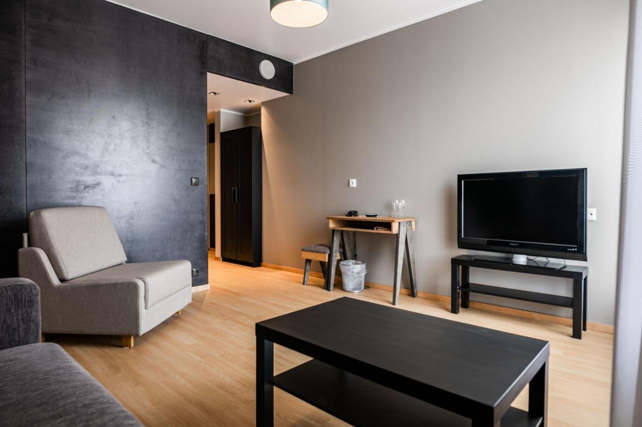 Johan Design & Spa Hotel Kuressaare Dış mekan fotoğraf